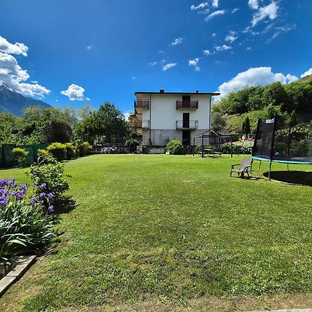 Casa Bat Apartment Mantello Exterior photo